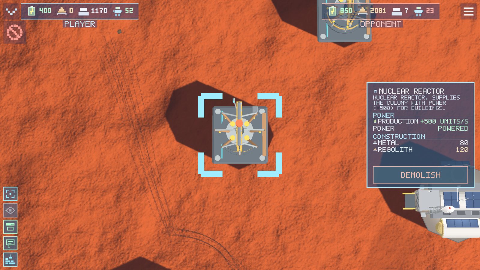 Nuclear reactor